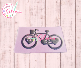 SR-349 Sello bici alto