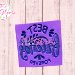 SR-375 Sello best friend alto