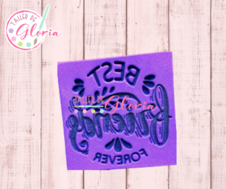 SR-375 Sello best friend alto