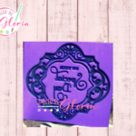 SR-379 Sello special day