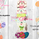 MP-005 Totem conejos