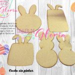 MP-030 Kit retablos 6 mm