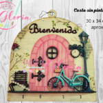 MTO-014 Fachada bienvenidos