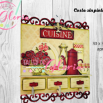 MTO-016 Cusine