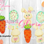 MP-045 Tira pascua 2023