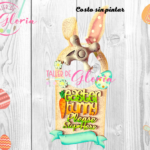 MP-032 Picaporte bunny