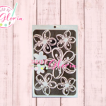 TGI-36 Estencil margaritas