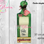 MTO-052 Tabla pendientes