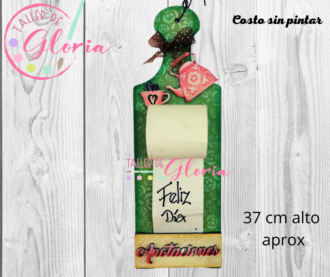 MTO-052 Tabla pendientes