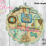 MTO-053 Circulo niño