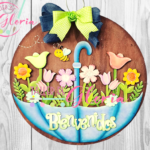 MTO-165 Circulo sombrilla