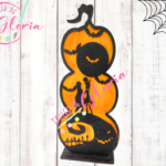 MH-115 Jack calabazas