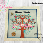 MTO-069 Árbol familia