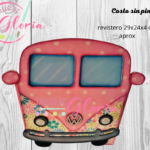 MTO-073 Revistero combi