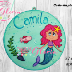 MTO-076 Circulo sirena