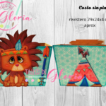 MTO-078 Revistero León