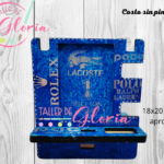 MTO-082 Porta celular y accesorios