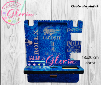 MTO-082 Porta celular y accesorios