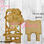 MTO-118 Porta celular Taz