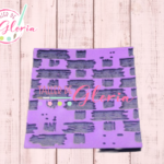 SR-401 Selllo textura canasta #2 alto