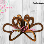 MTO-099 Moño armado