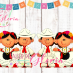 MS-046 Servilletero Jarochos