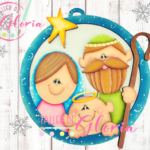 MN-296 Nacimiento Circular