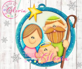 MN-296 Nacimiento Circular