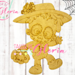 MH-142 Niño Catrín G