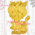 MH-143 Niña Catrina G