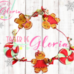 MN-298 Tira Jengibre y Dulces