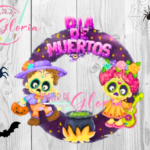 MH-141 Corona Catrines