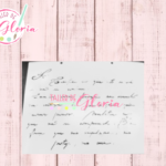 TGM-40 Estencil Texto 1 CH