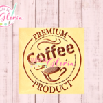 SR-609 Sello Coffee Premium