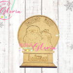 MN-353 Bola de Nieve CH