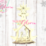 MN-261 Árbol Nacimiento