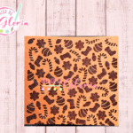 SR-629 Sello Bastones, Esferas, Focos, Copos y Botas