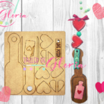 MA-077 Cucharita Posion