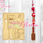 MTO-186 Cucharita Coffee