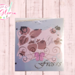 TGM-11 Estencil Fresas