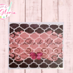 TGM-15 Estencil Adoquines