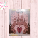 TGM-18 Estencil Castillo