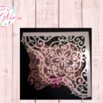 TGM-20 Estencil Esquinero