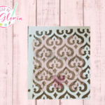 TGM-23 Estencil Textura 8