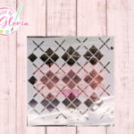 TGM-28 Estencil Rombos CH