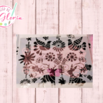 TGM-30 Estencil Tenango Palomas CH