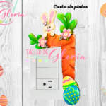 MP-067 Apagador Pascua