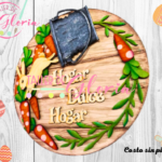 MP-070 Circulo Cubeta de Pascua