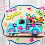 MTO-145 Aplicaciones Camioneta Ratoncito Spring