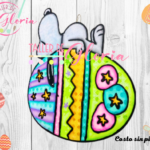 MP-059 Perrito Huevo